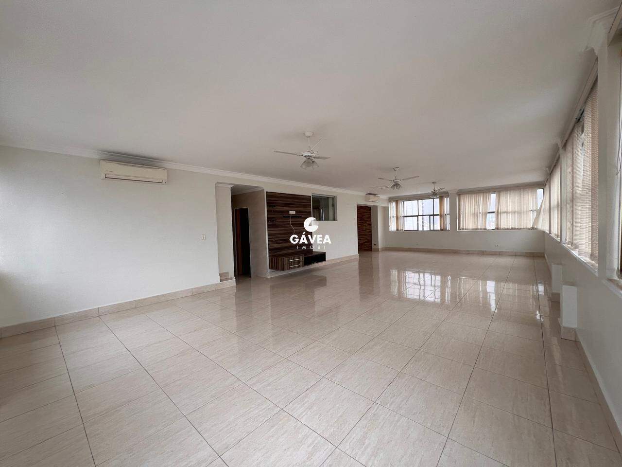 Apartamento à venda no Itararé: 