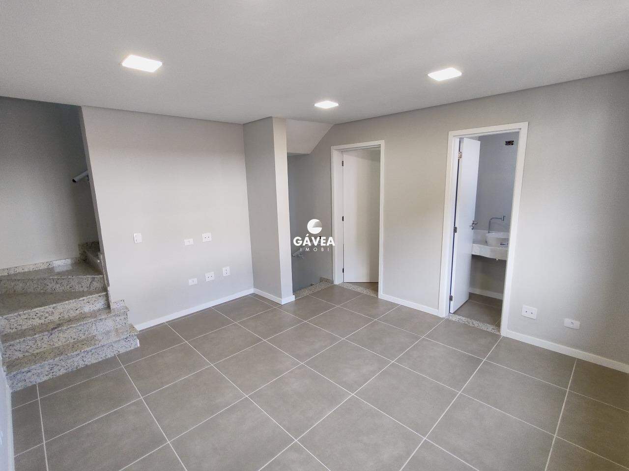 Sobrado à venda no Vila Belmiro: 