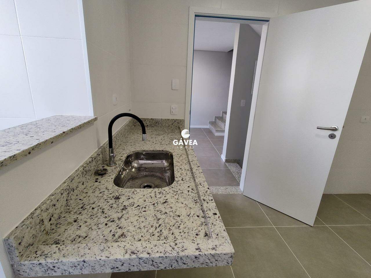 Sobrado à venda no Vila Belmiro: 