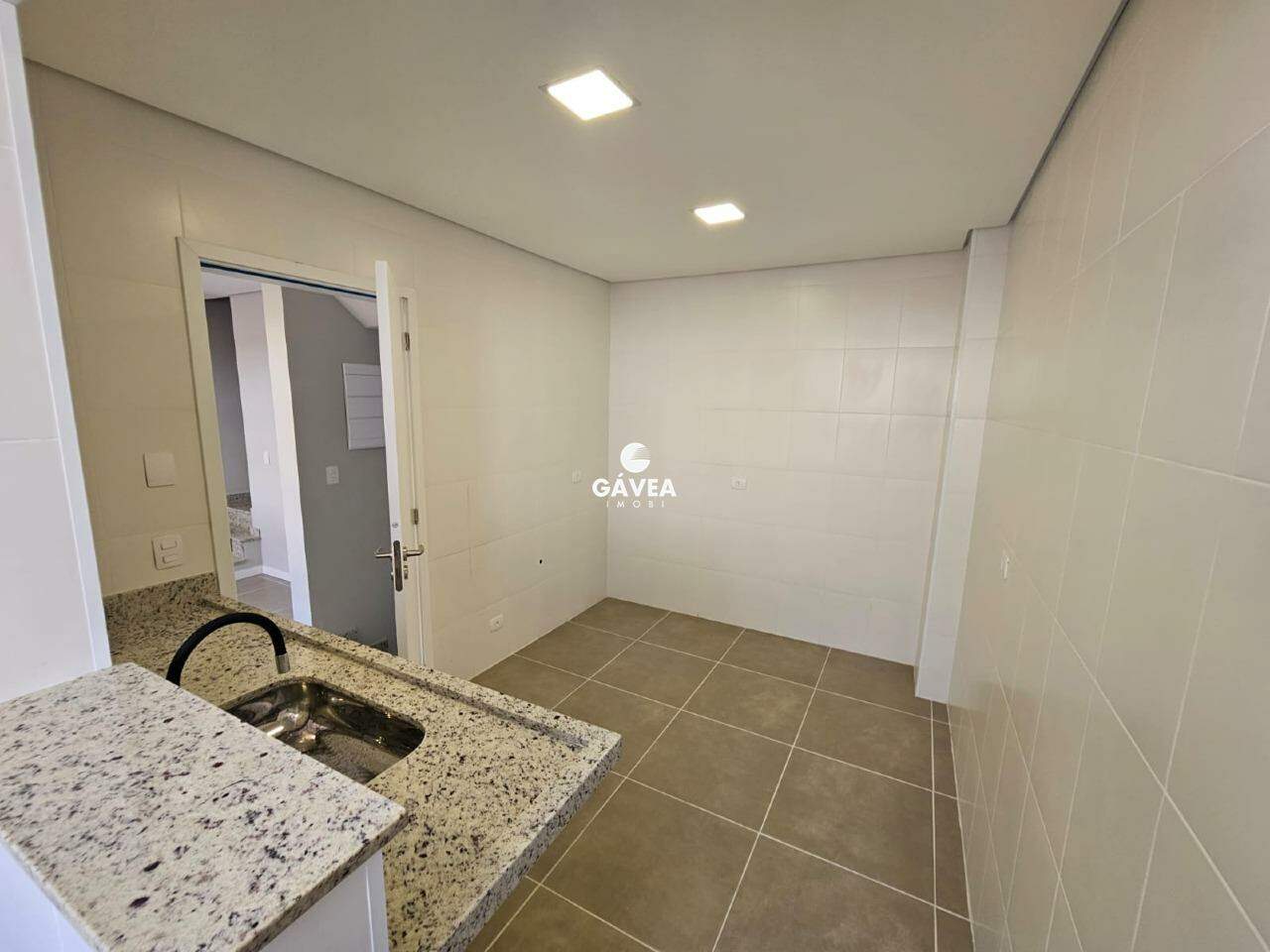 Sobrado à venda no Vila Belmiro: 