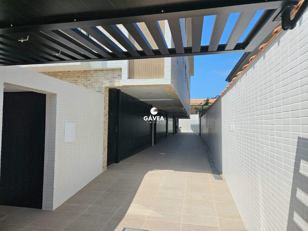 Sobrado à venda no Vila Belmiro: 