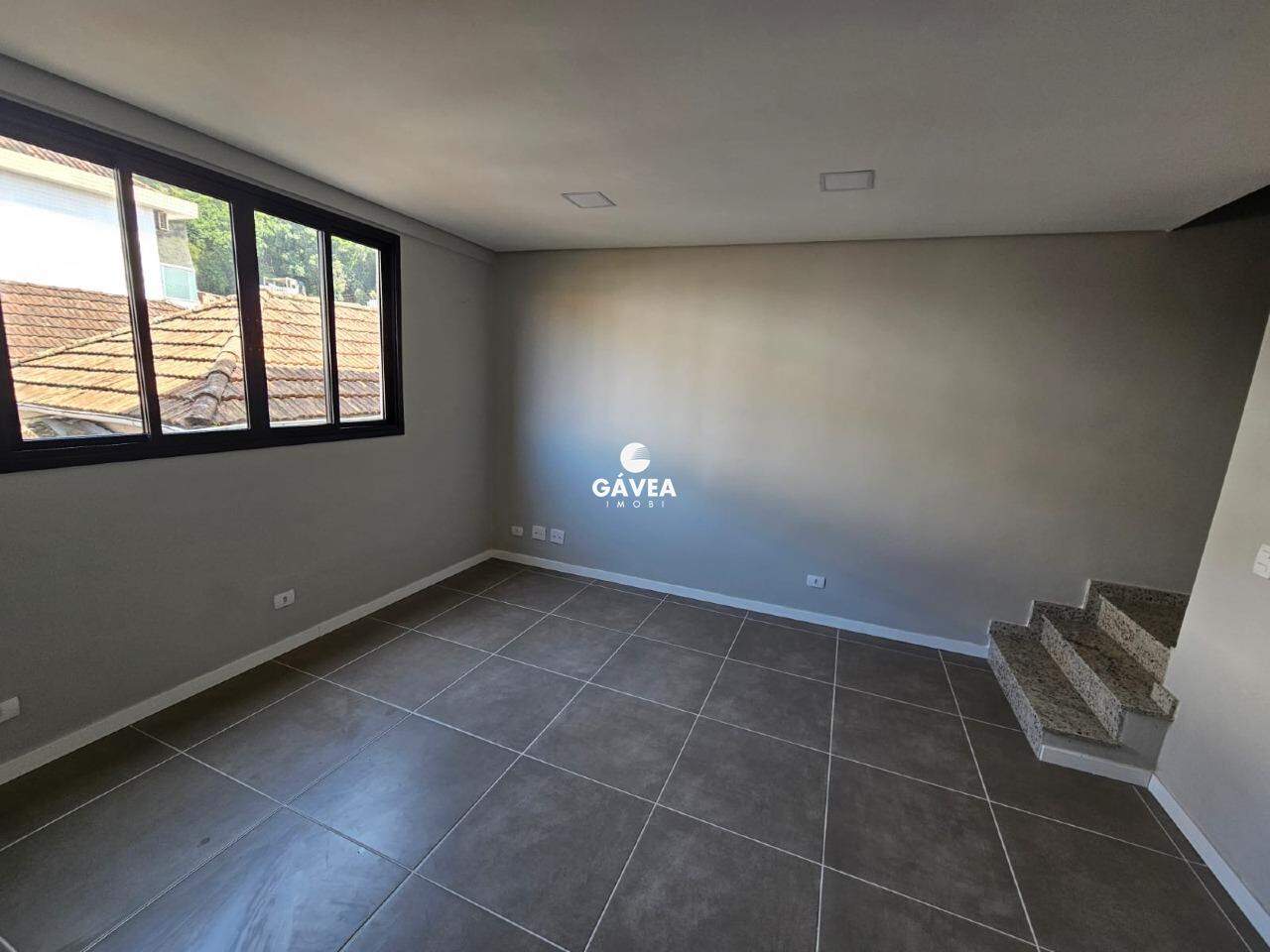 Sobrado à venda no Vila Belmiro: 