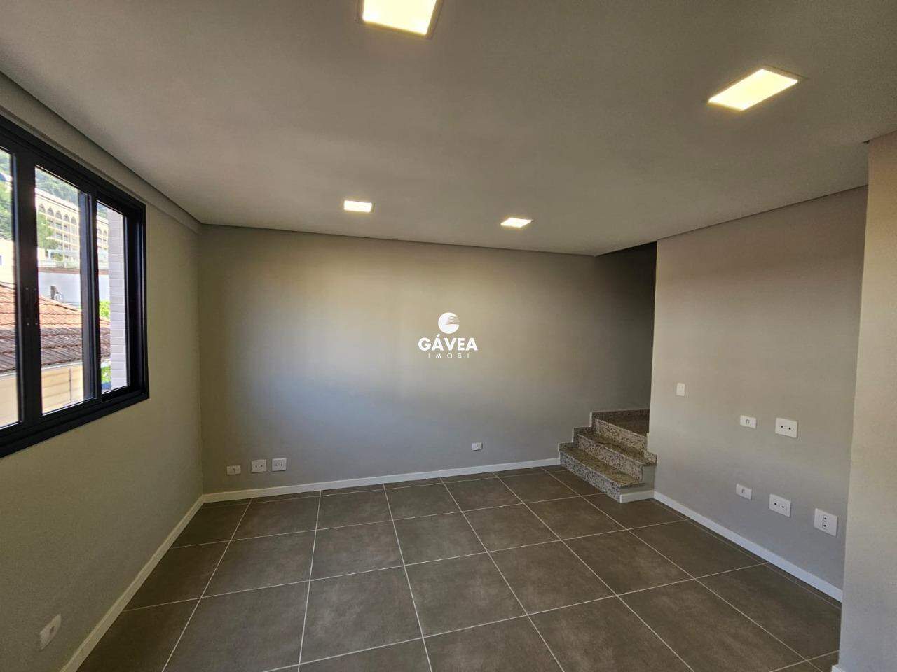 Sobrado à venda no Vila Belmiro: 