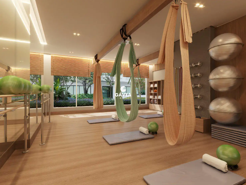 Apartamento à venda no Ponta da Praia: 