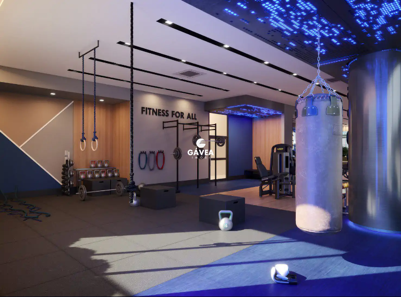 Apartamento à venda no Ponta da Praia: 