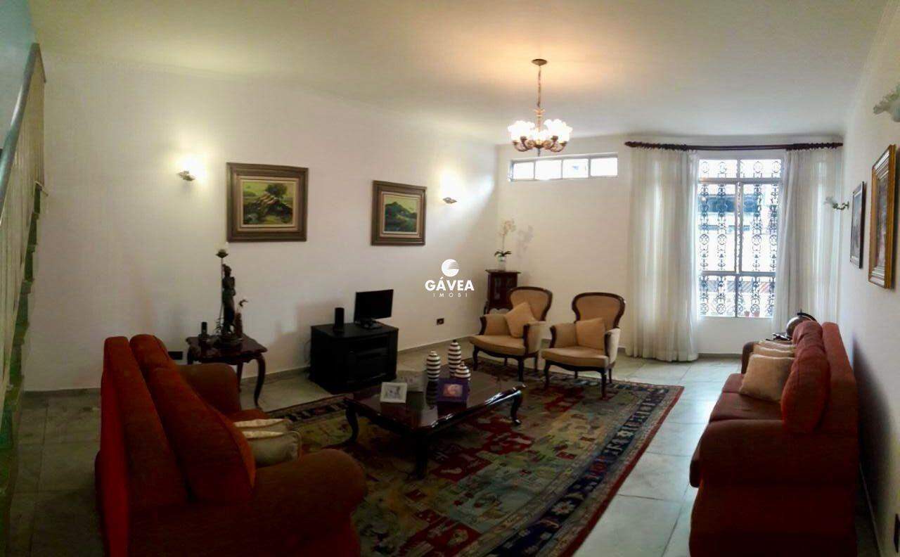 Casa à venda no Centro: 