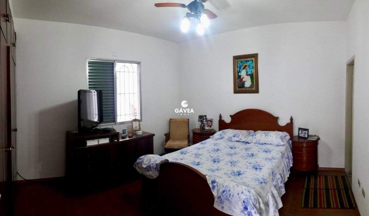 Casa à venda no Centro: 