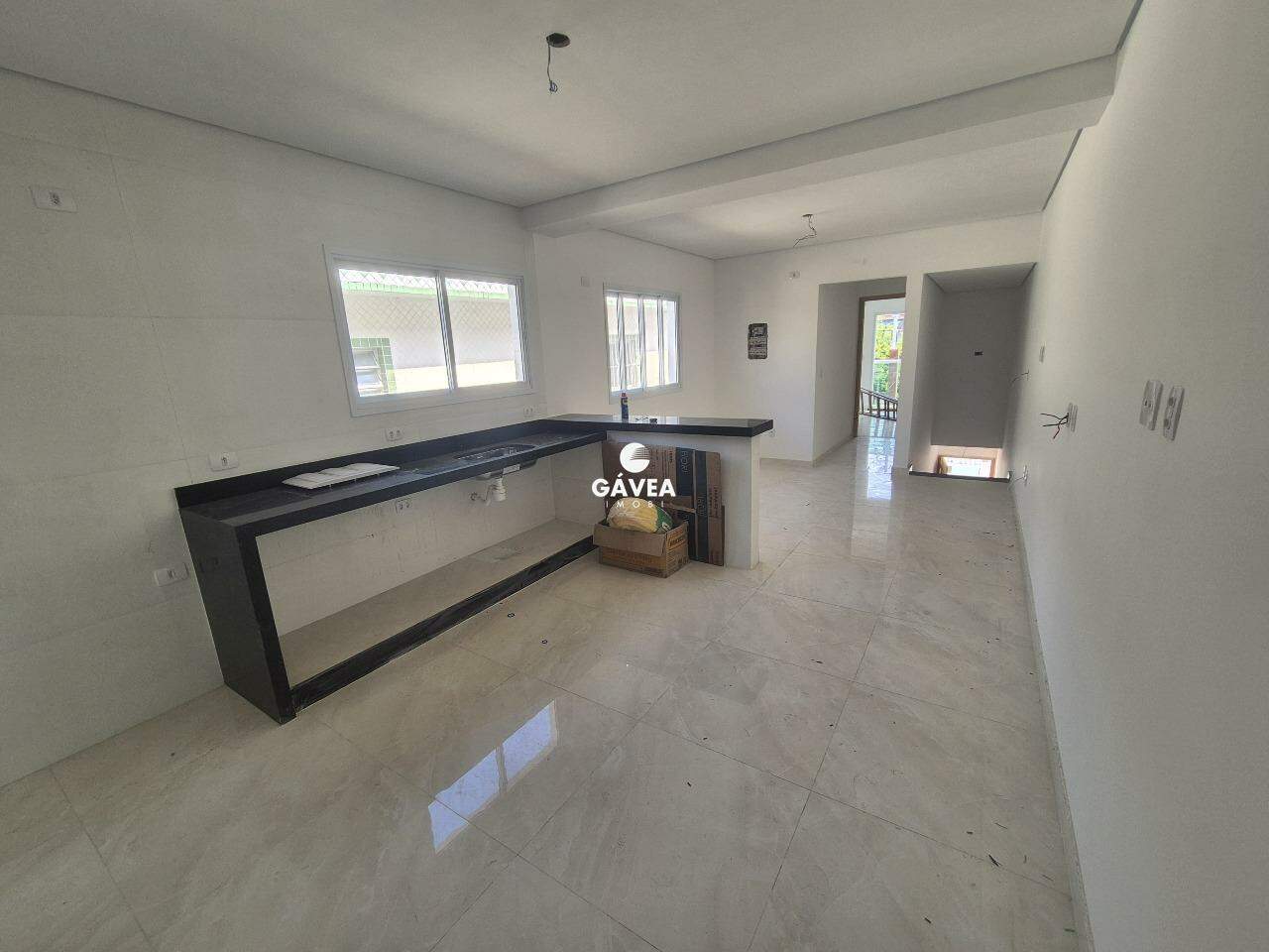 Casa à venda no Rádio Clube: 