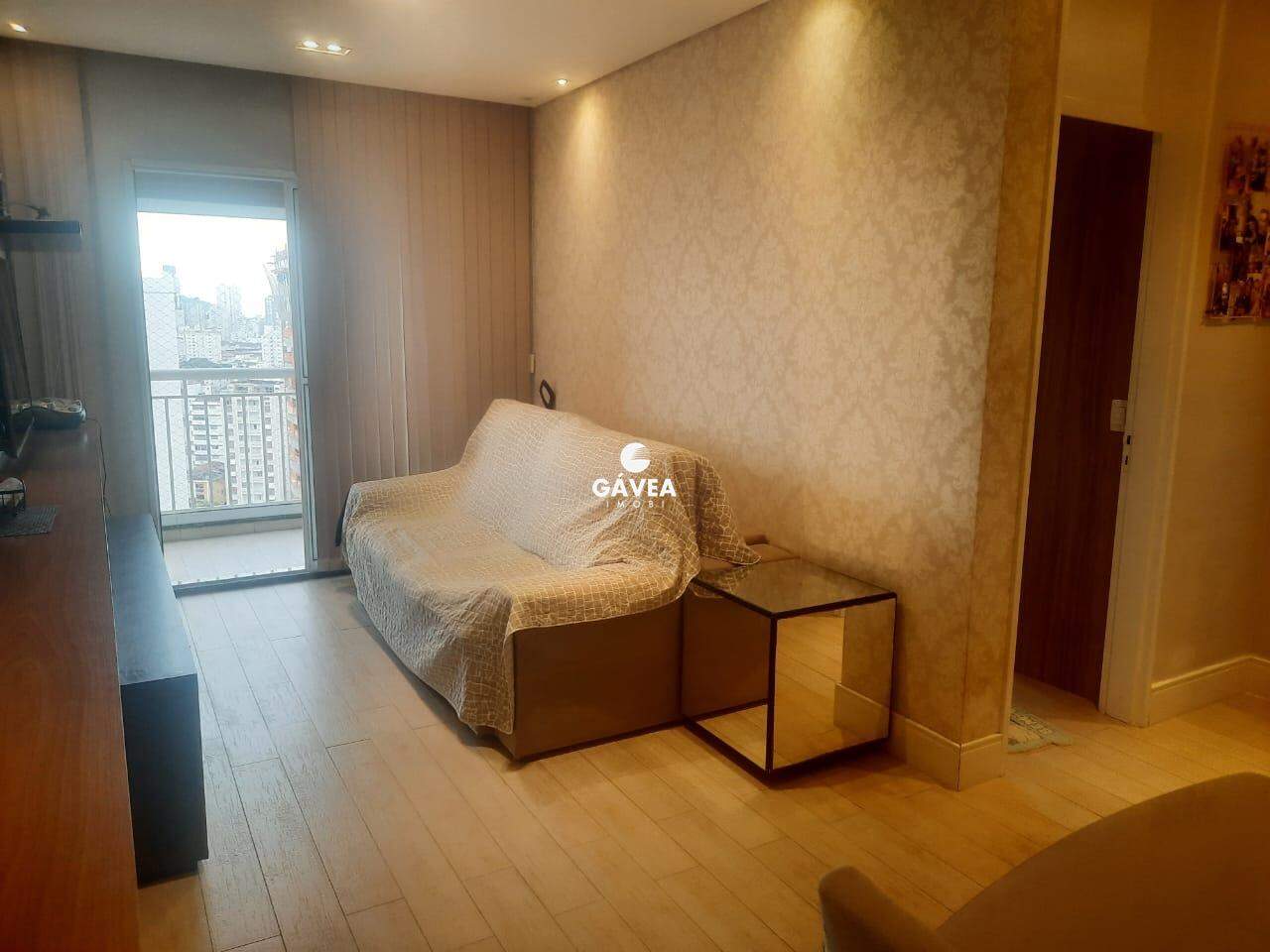 Apartamento à venda no Macuco: 