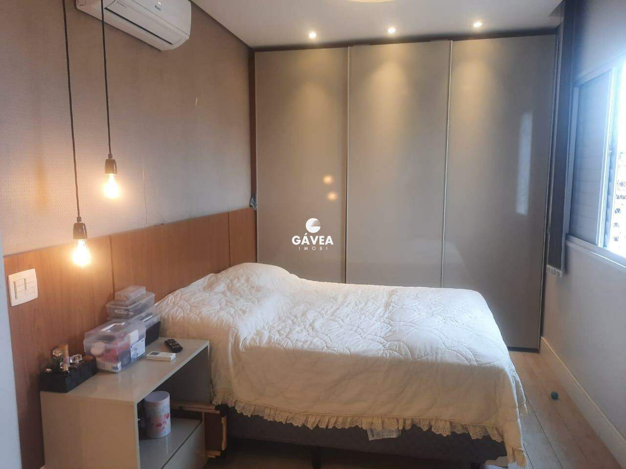 Apartamento à venda no Macuco: 