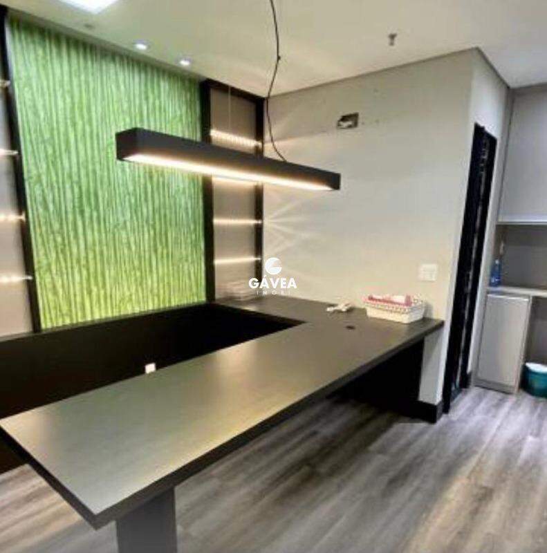 Conjunto Comercial/sala para aluguel no Encruzilhada: 