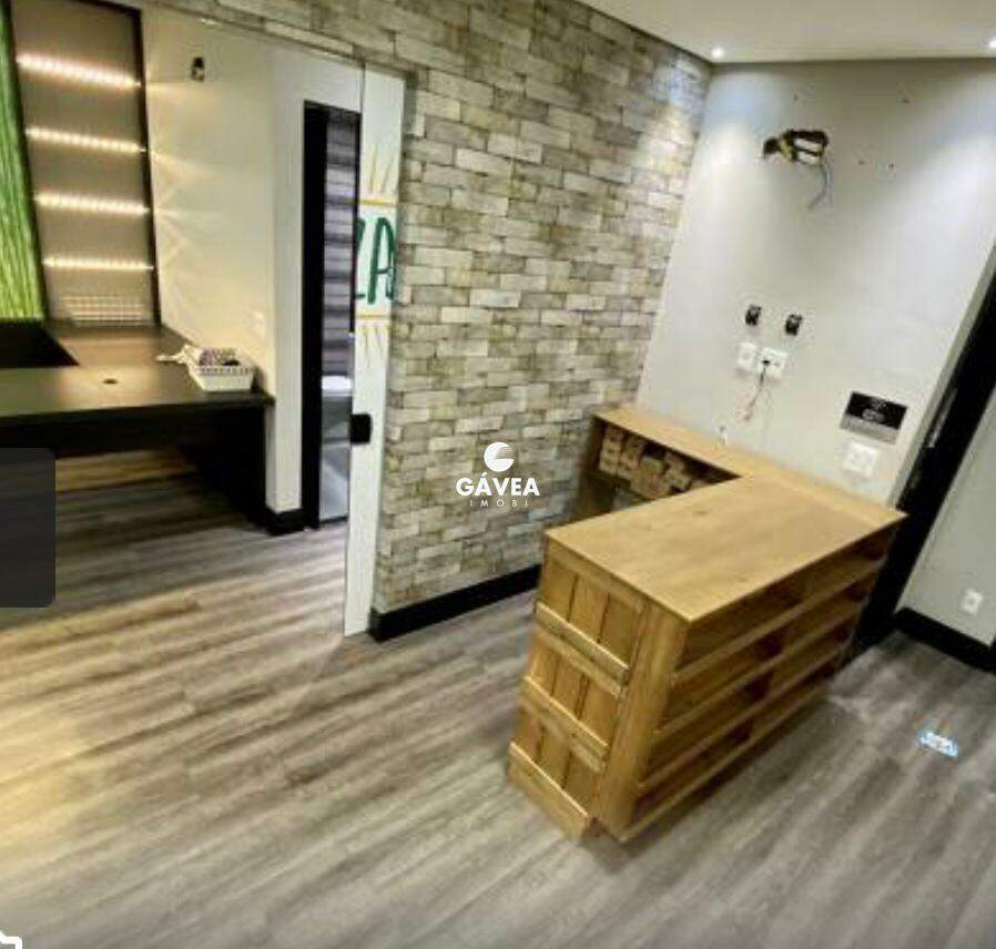 Conjunto Comercial/sala para aluguel no Encruzilhada: 