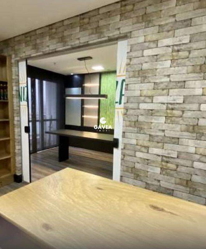 Conjunto Comercial/sala para aluguel no Encruzilhada: 