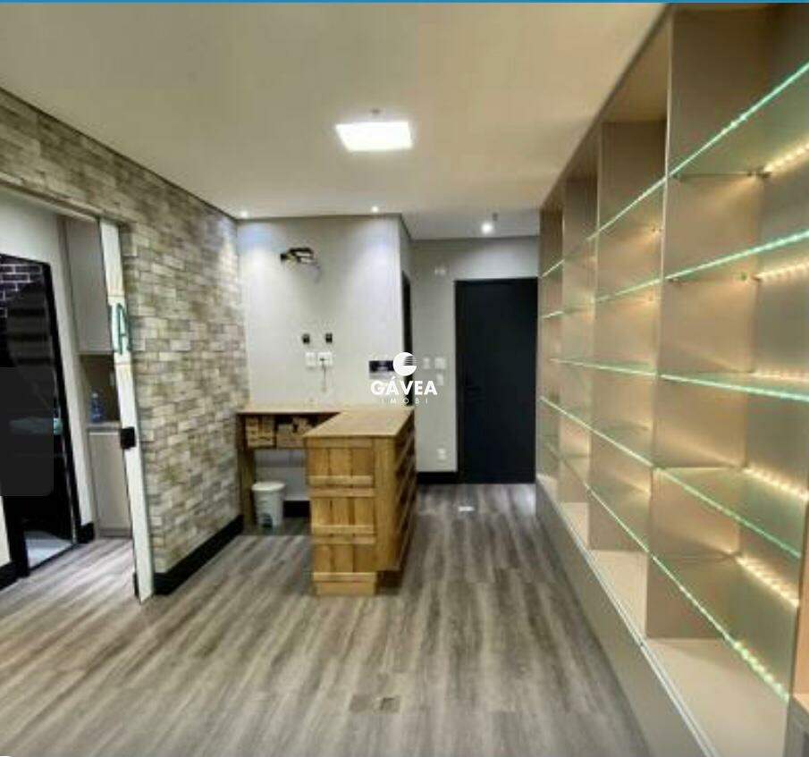 Conjunto Comercial/sala para aluguel no Encruzilhada: 