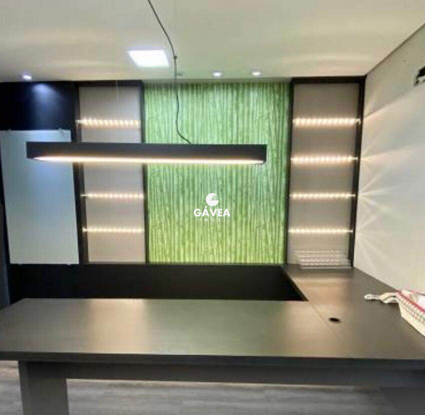 Conjunto Comercial/sala para aluguel no Encruzilhada: 