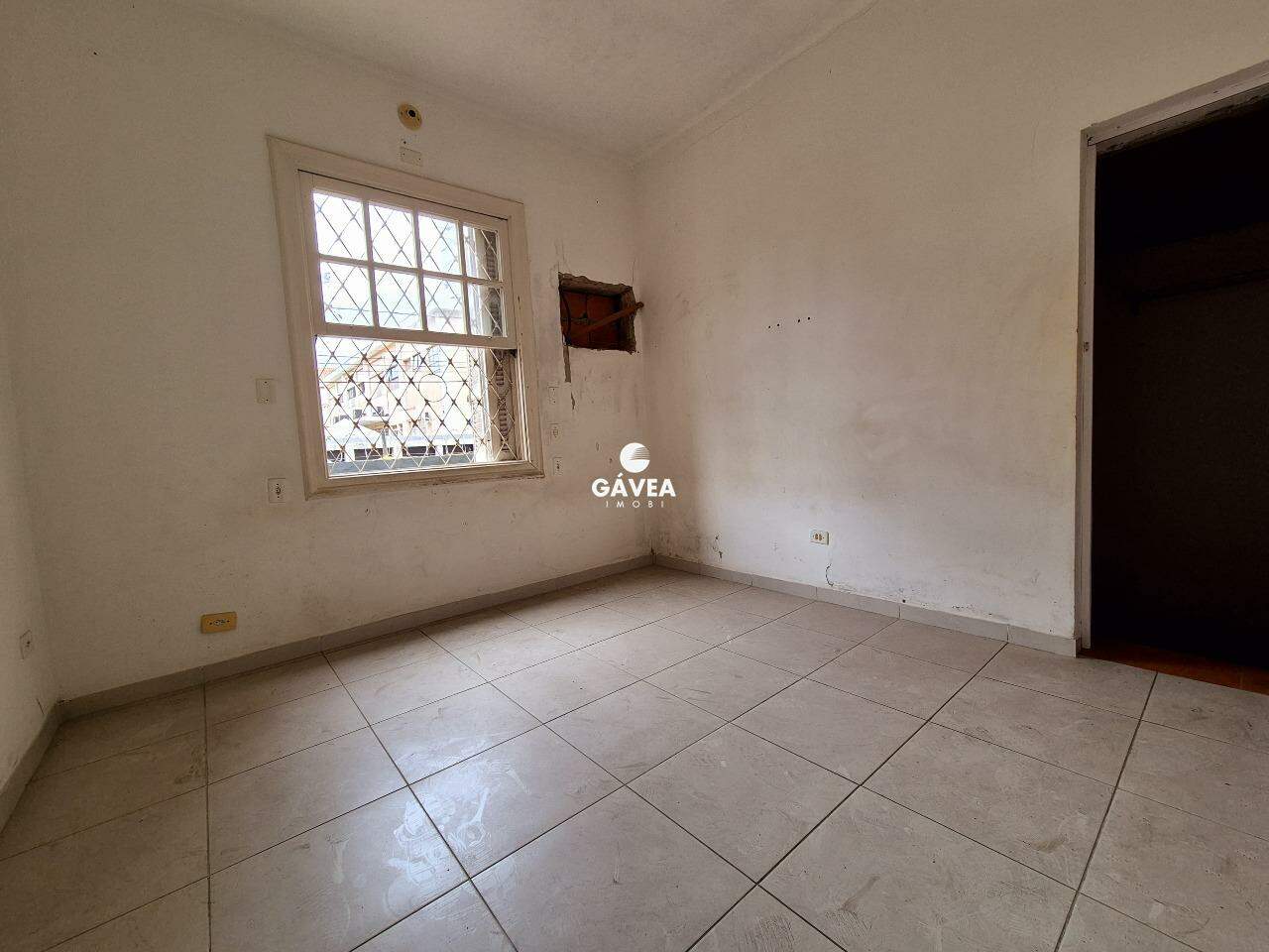 Sobrado para aluguel no Campo Grande: 