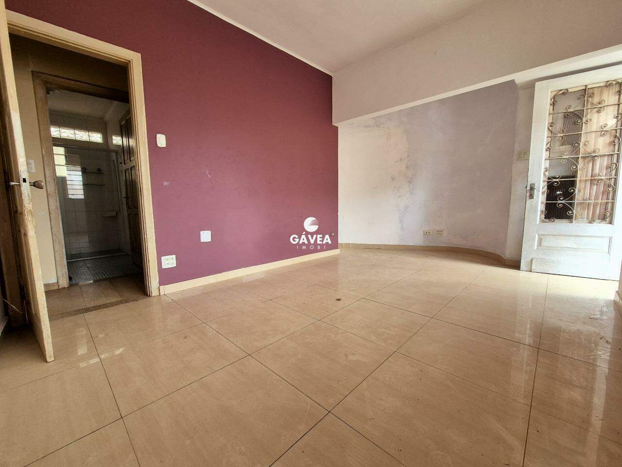 Sobrado para aluguel no Campo Grande: 