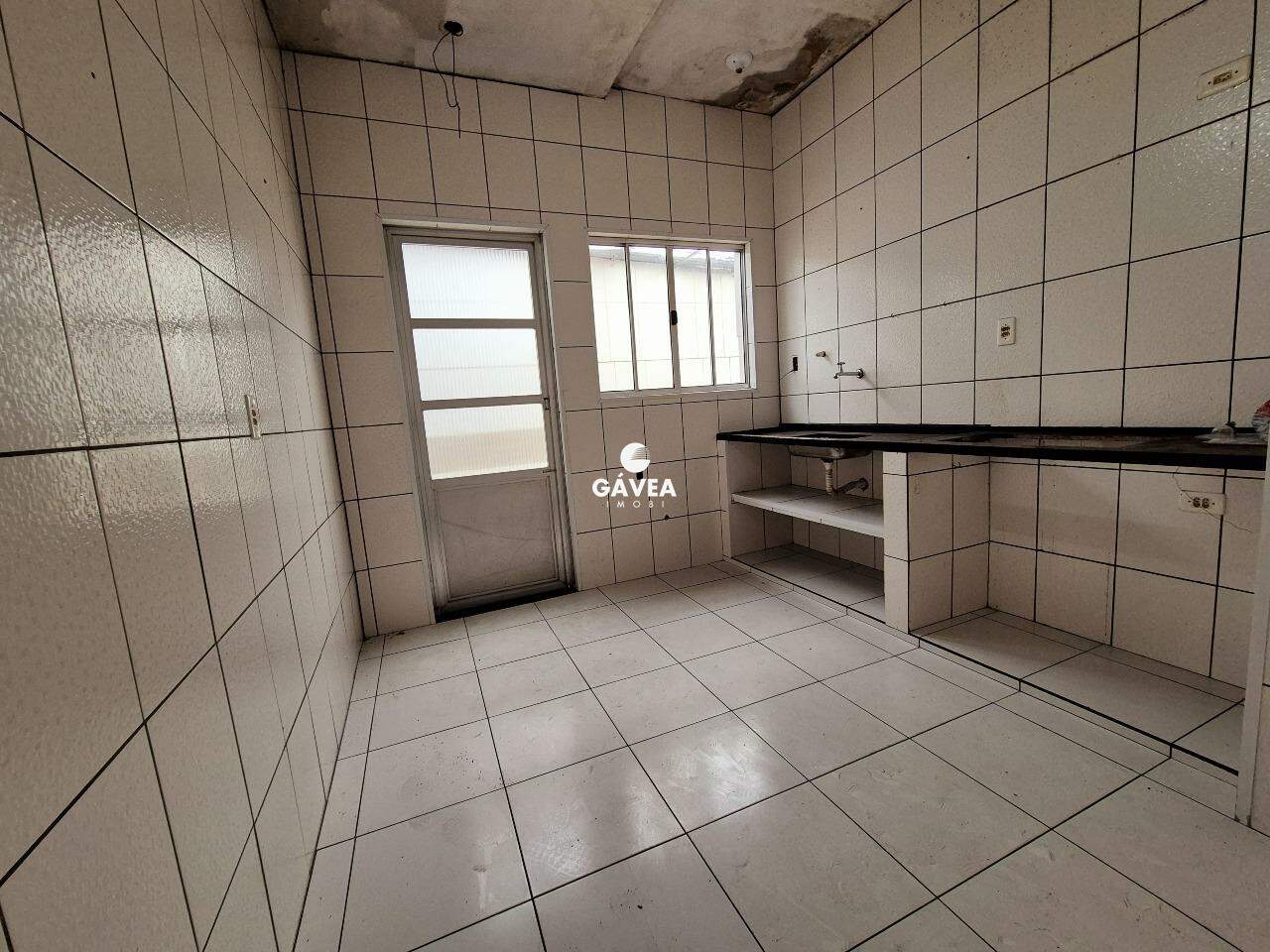 Sobrado para aluguel no Campo Grande: 