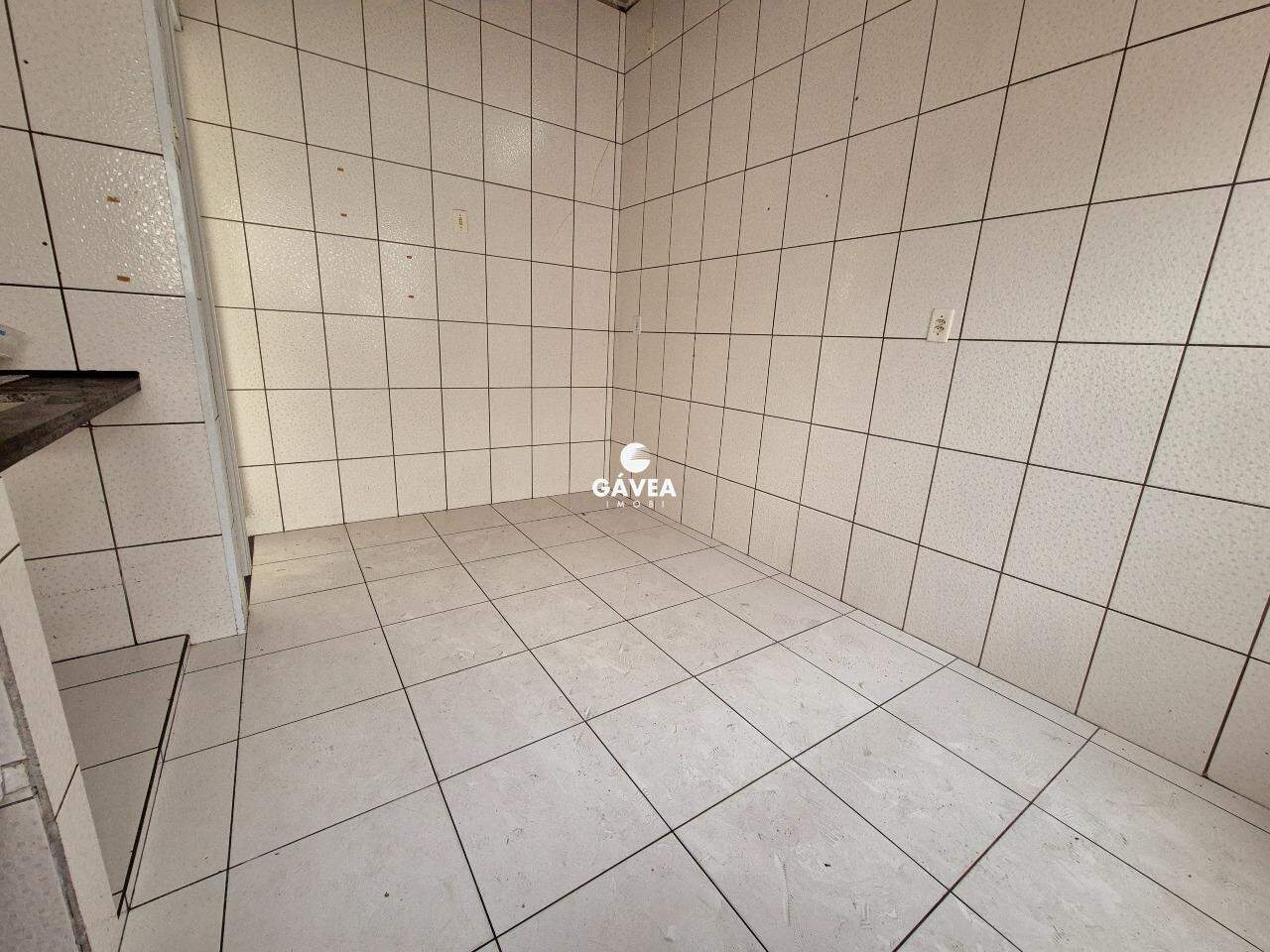 Sobrado para aluguel no Campo Grande: 