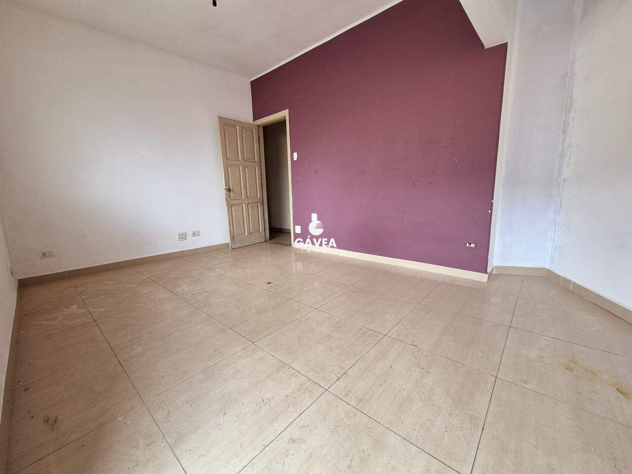 Sobrado para aluguel no Campo Grande: 