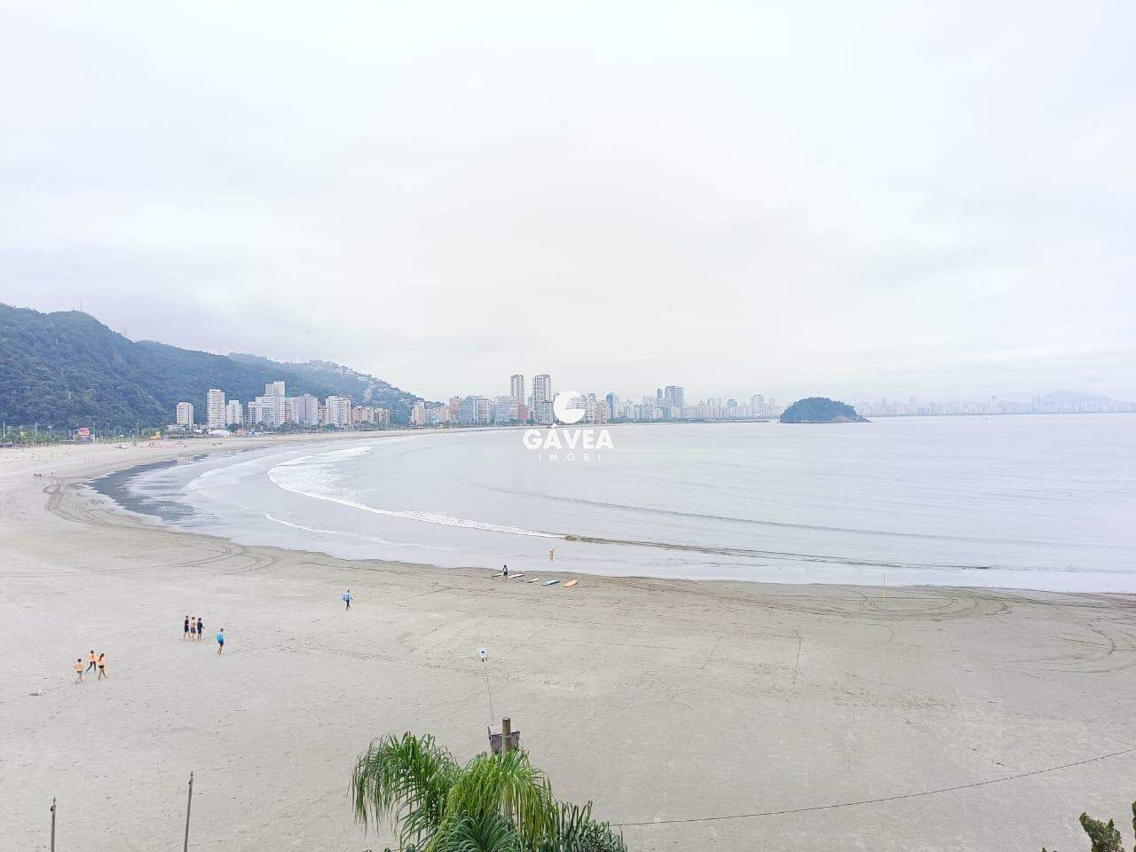 Apartamento à venda no Ilha Porchat: 