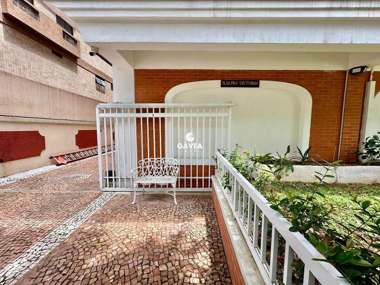 Apartamento à venda no Boqueirão: 