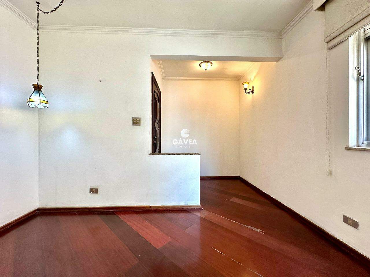 Apartamento à venda no Boqueirão: 