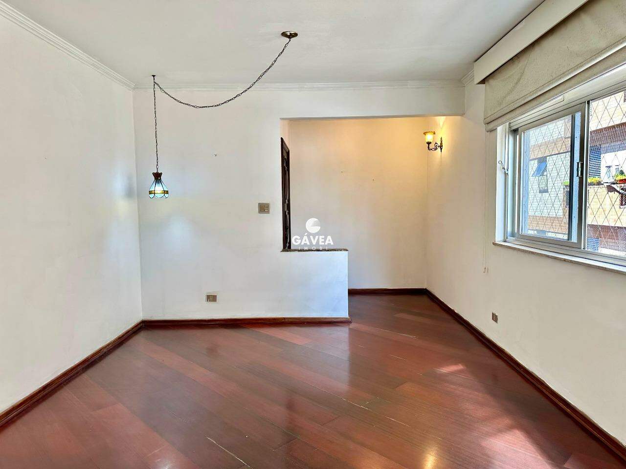 Apartamento à venda no Boqueirão: 