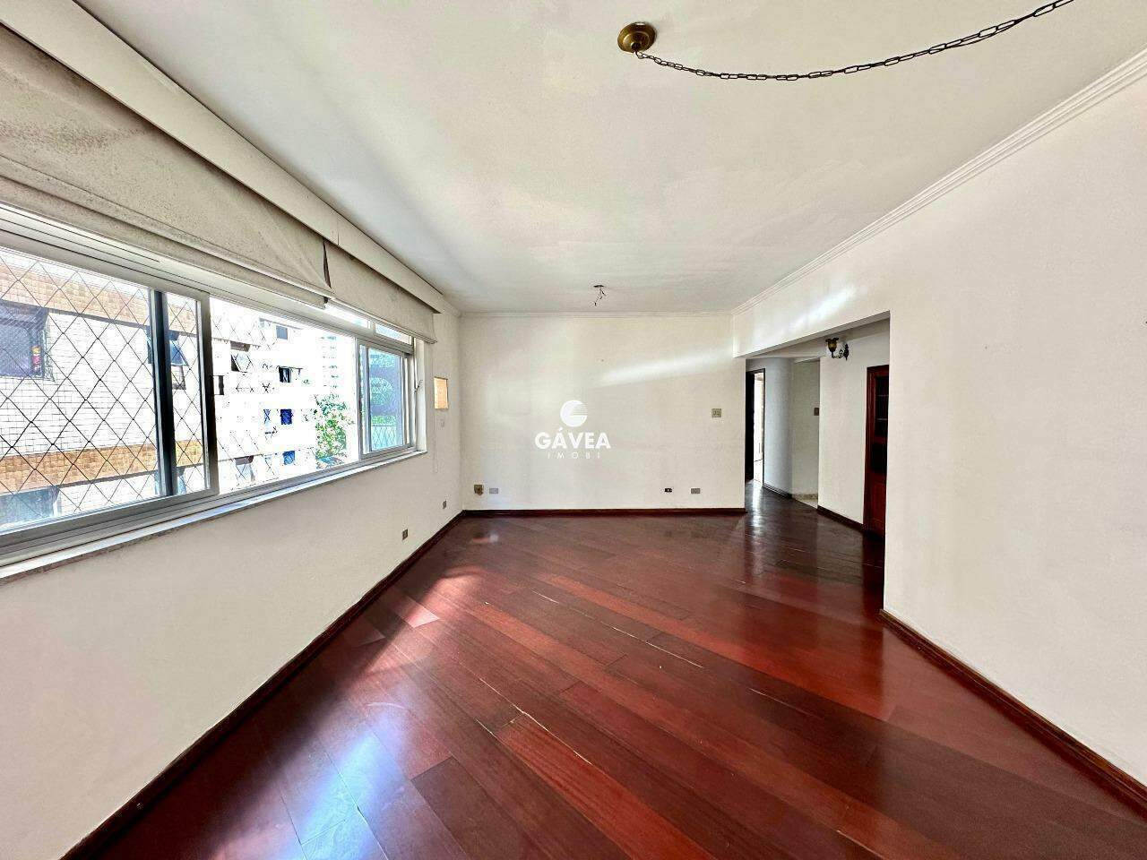 Apartamento à venda no Boqueirão: 