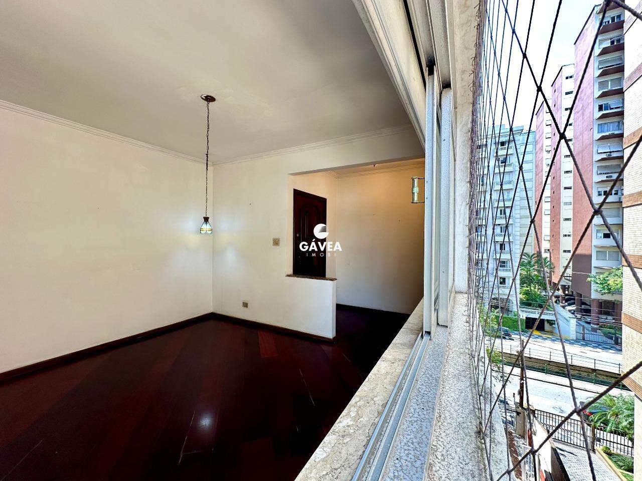 Apartamento à venda no Boqueirão: 