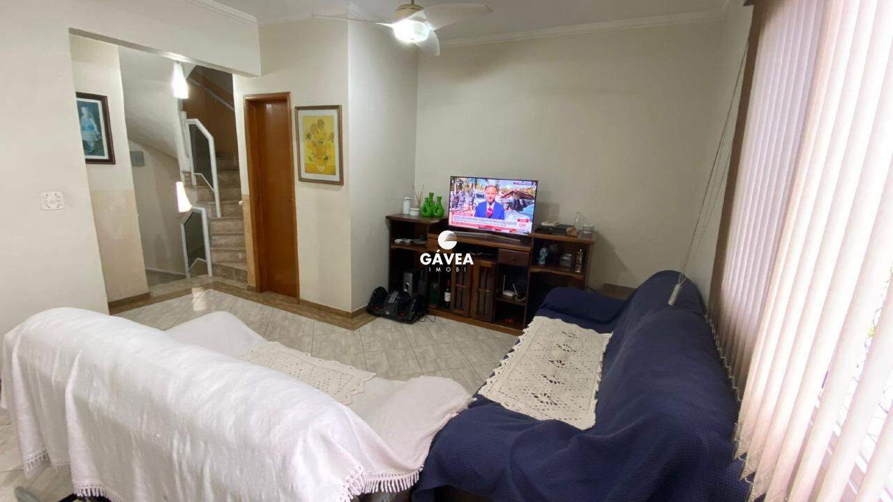 Casa à venda no Centro: 