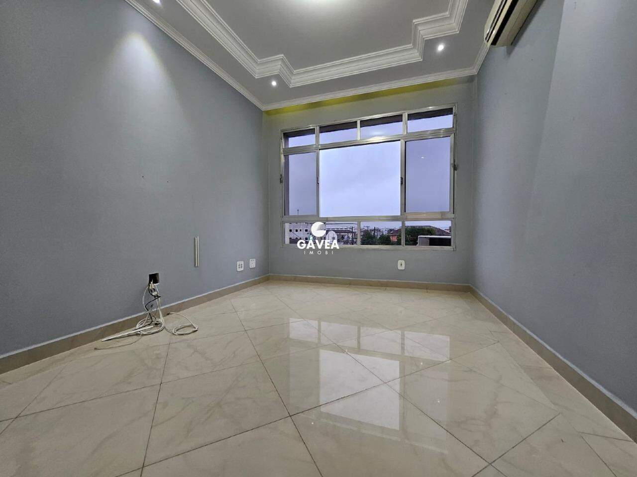 Apartamento à venda no Parque São Vicente: 