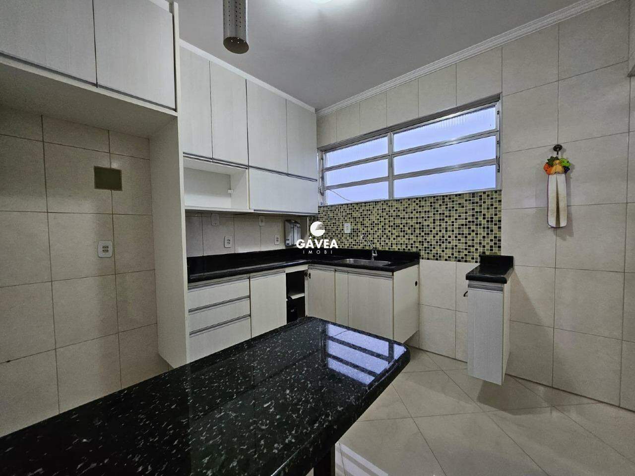 Apartamento à venda no Parque São Vicente: 