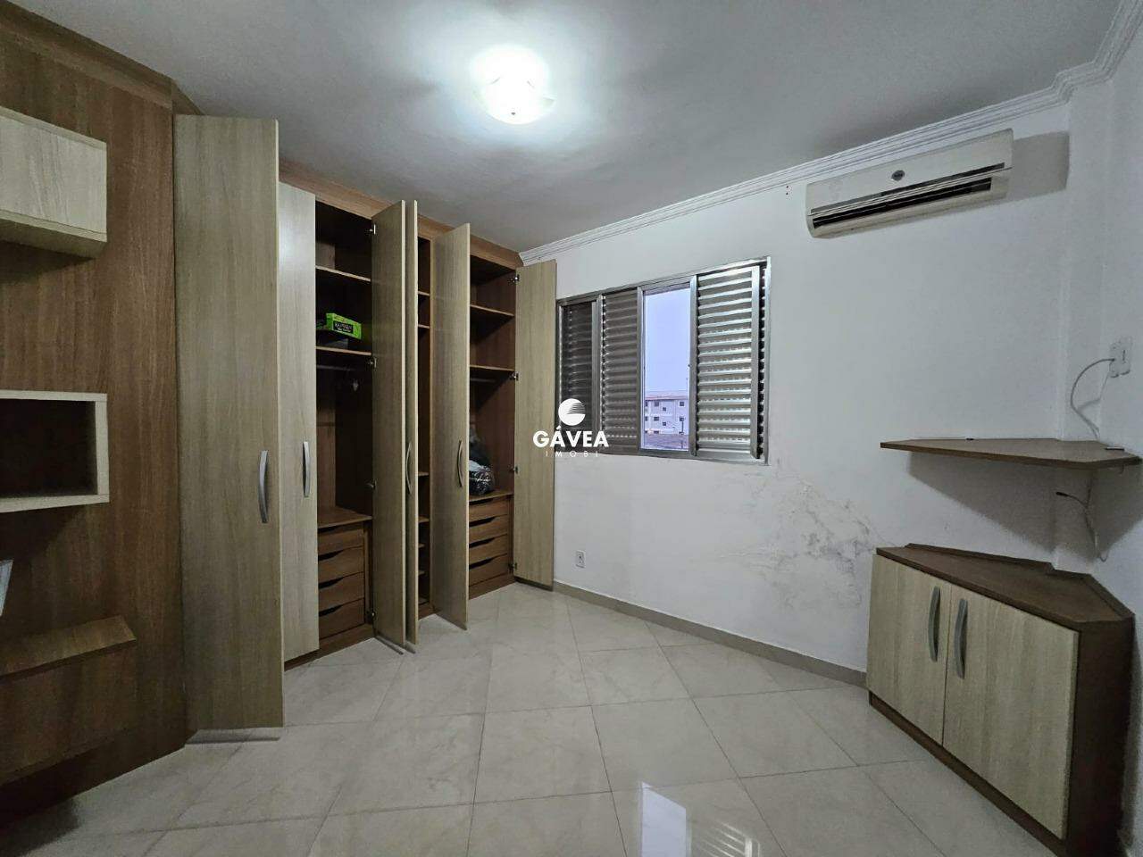 Apartamento à venda no Parque São Vicente: 