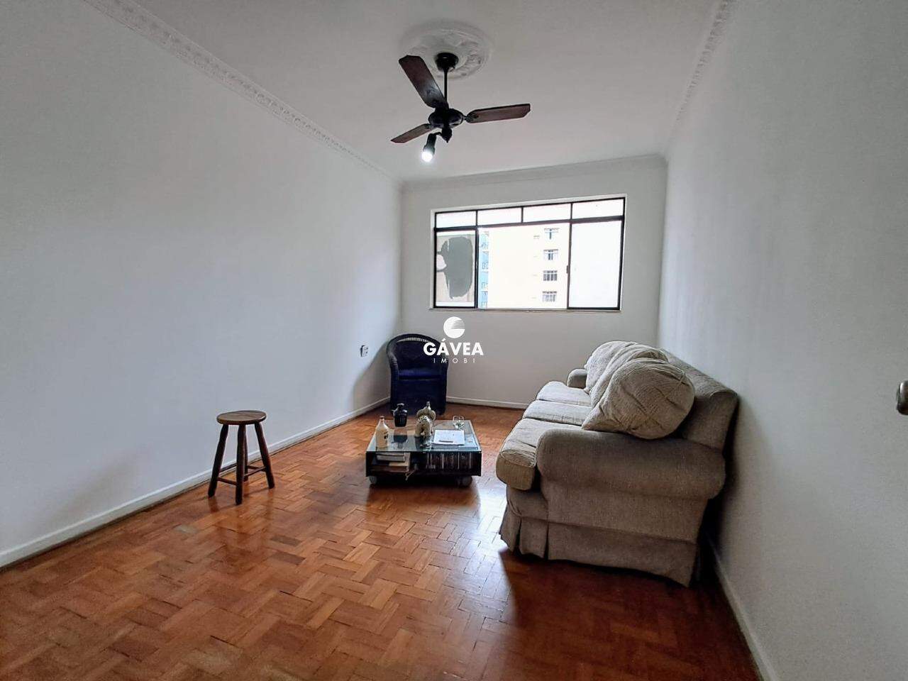 Apartamento à venda no Gonzaga: 