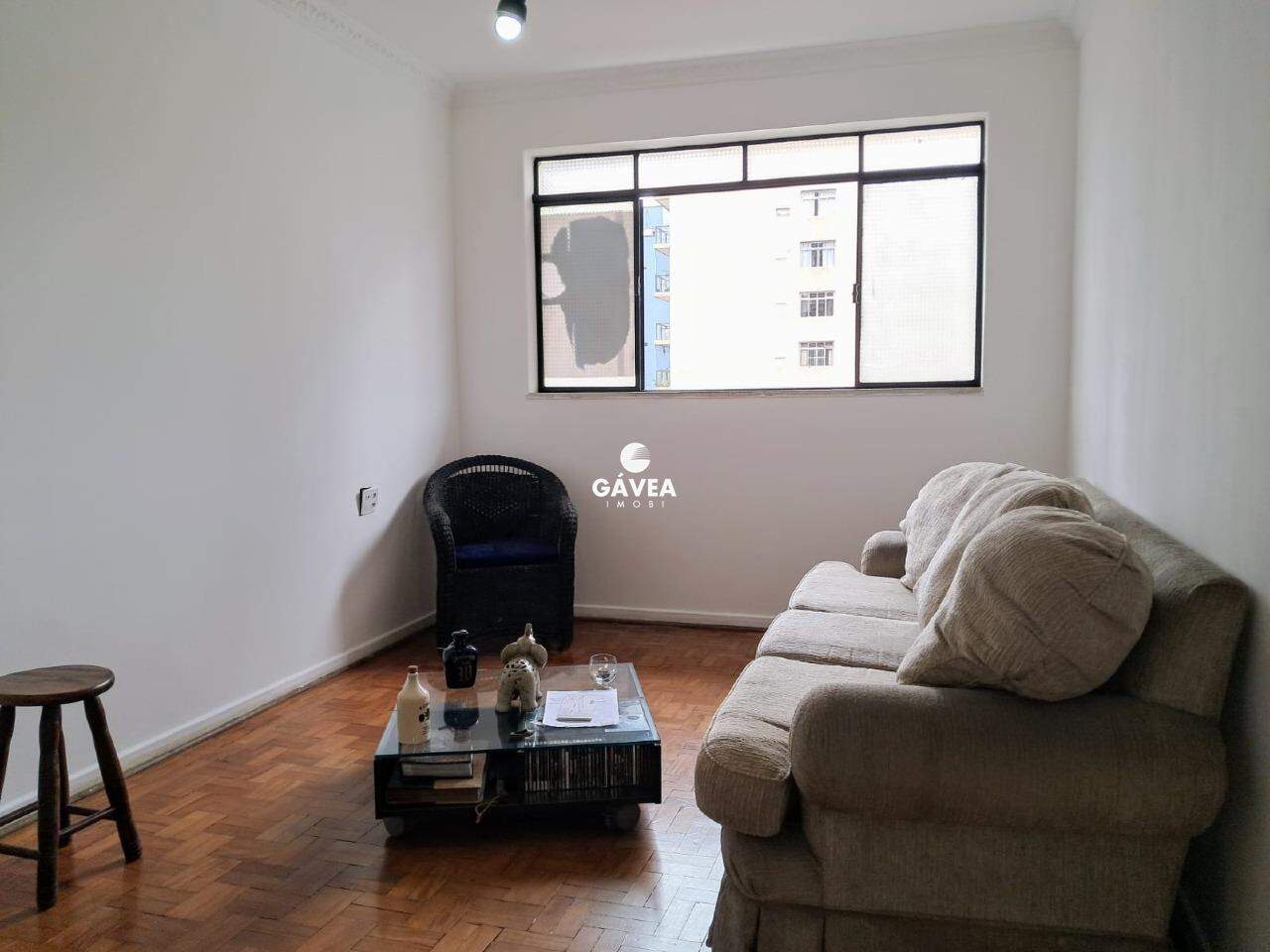 Apartamento à venda no Gonzaga: 