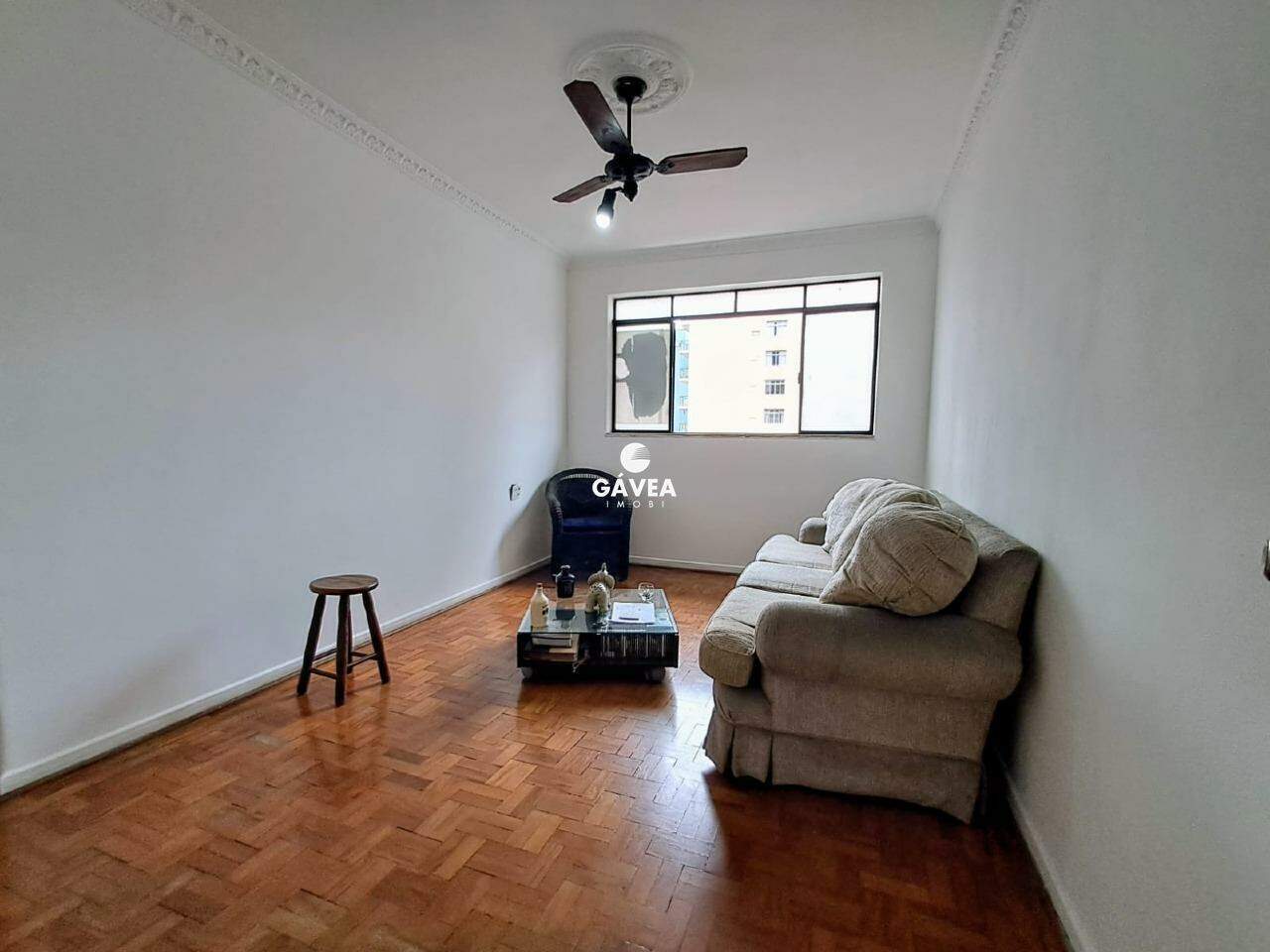 Apartamento à venda no Gonzaga: 