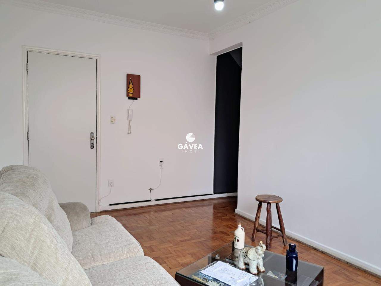 Apartamento à venda no Gonzaga: 