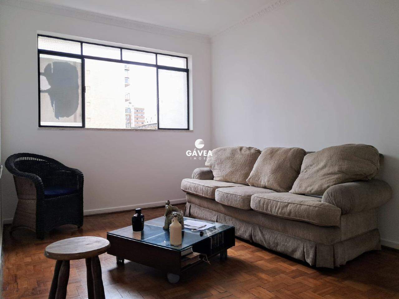 Apartamento à venda no Gonzaga: 