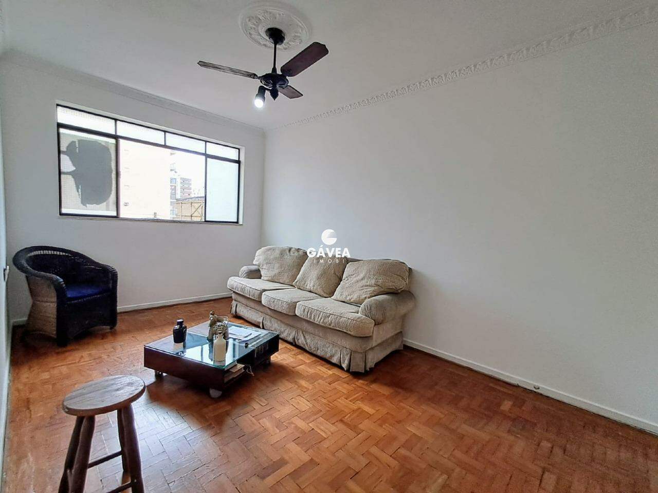 Apartamento à venda no Gonzaga: 