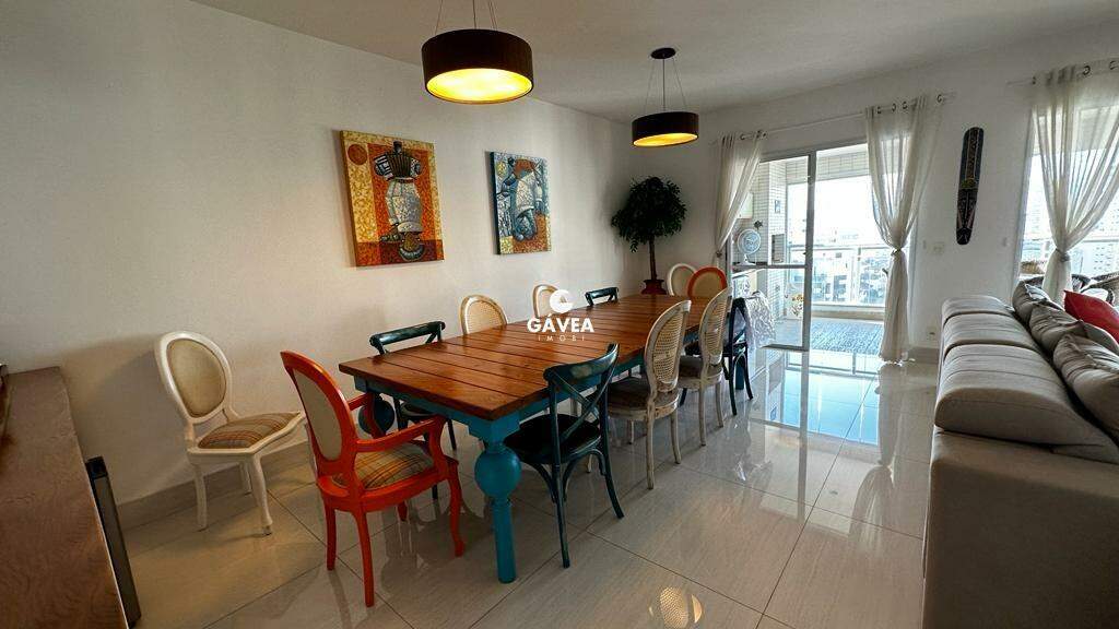 Apartamento à venda no Gonzaga: 