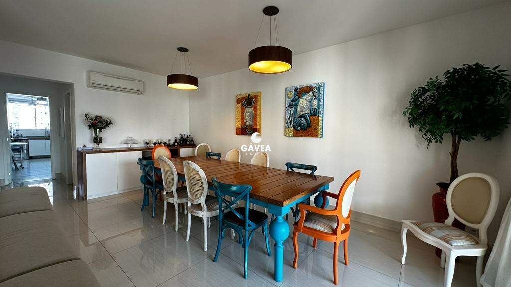 Apartamento à venda no Gonzaga: 