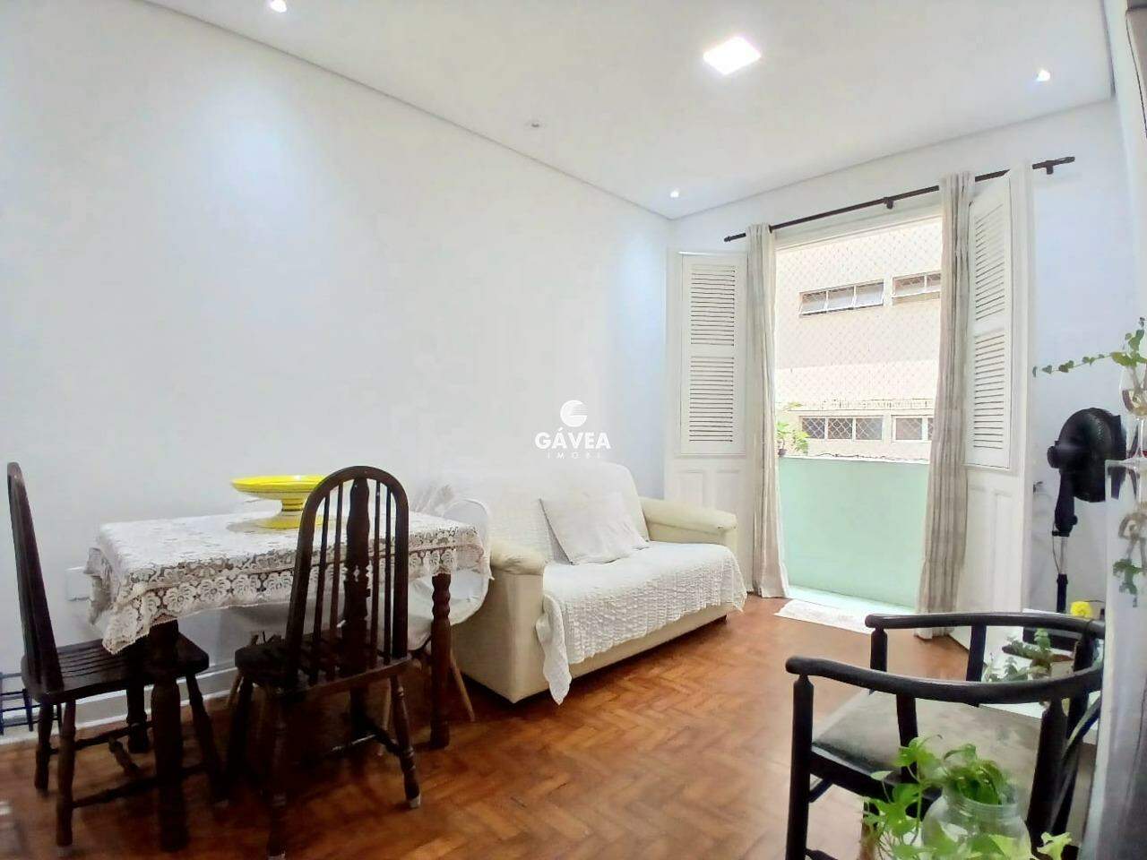 Apartamento à venda no Boqueirão: 