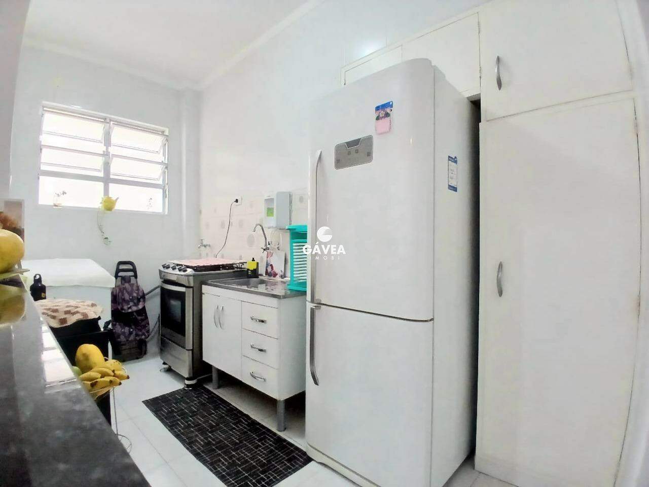 Apartamento à venda no Boqueirão: 