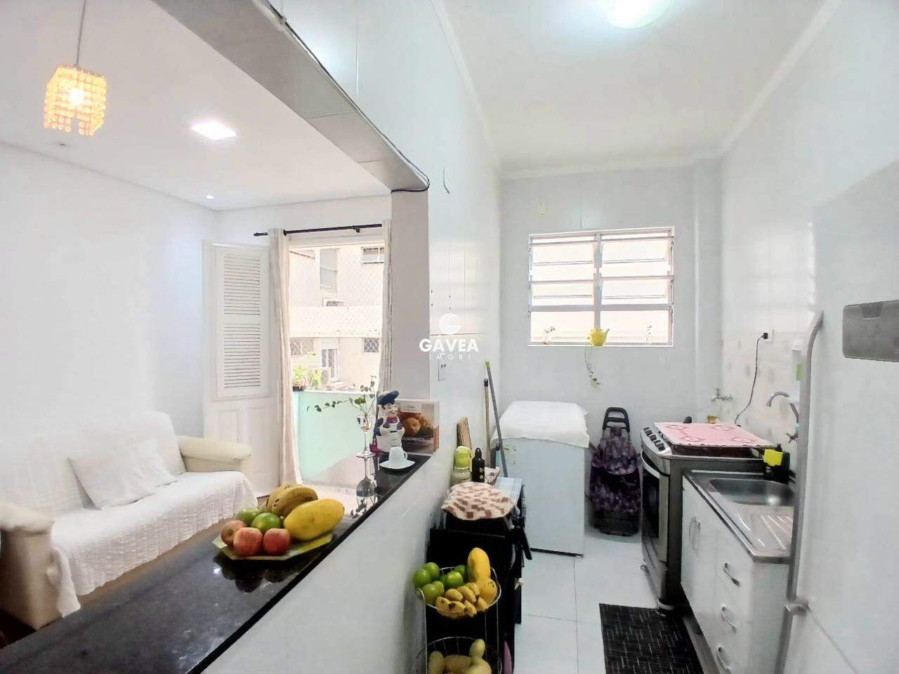 Apartamento à venda no Boqueirão: 