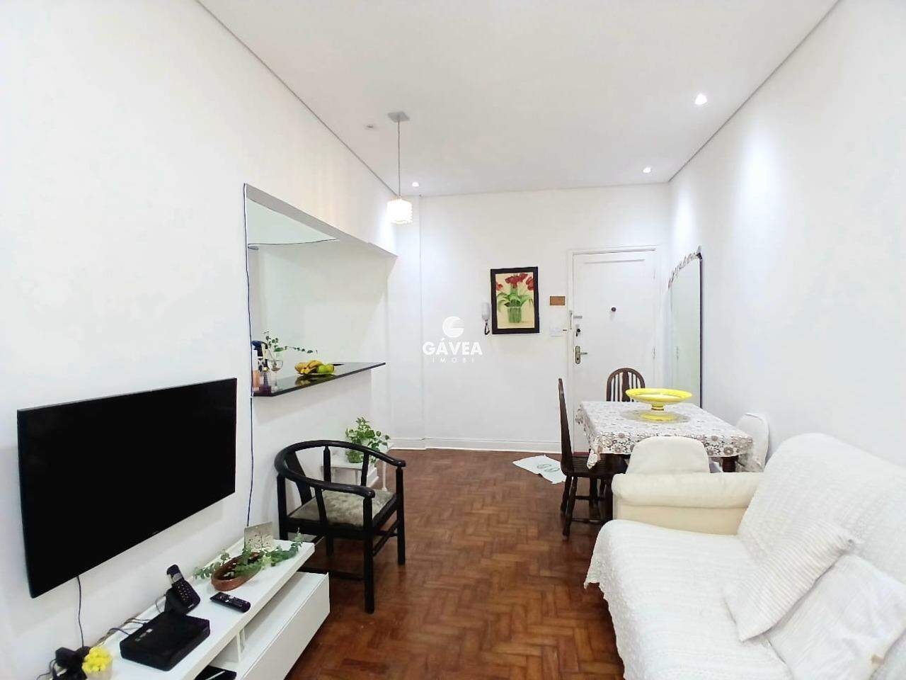 Apartamento à venda no Boqueirão: 