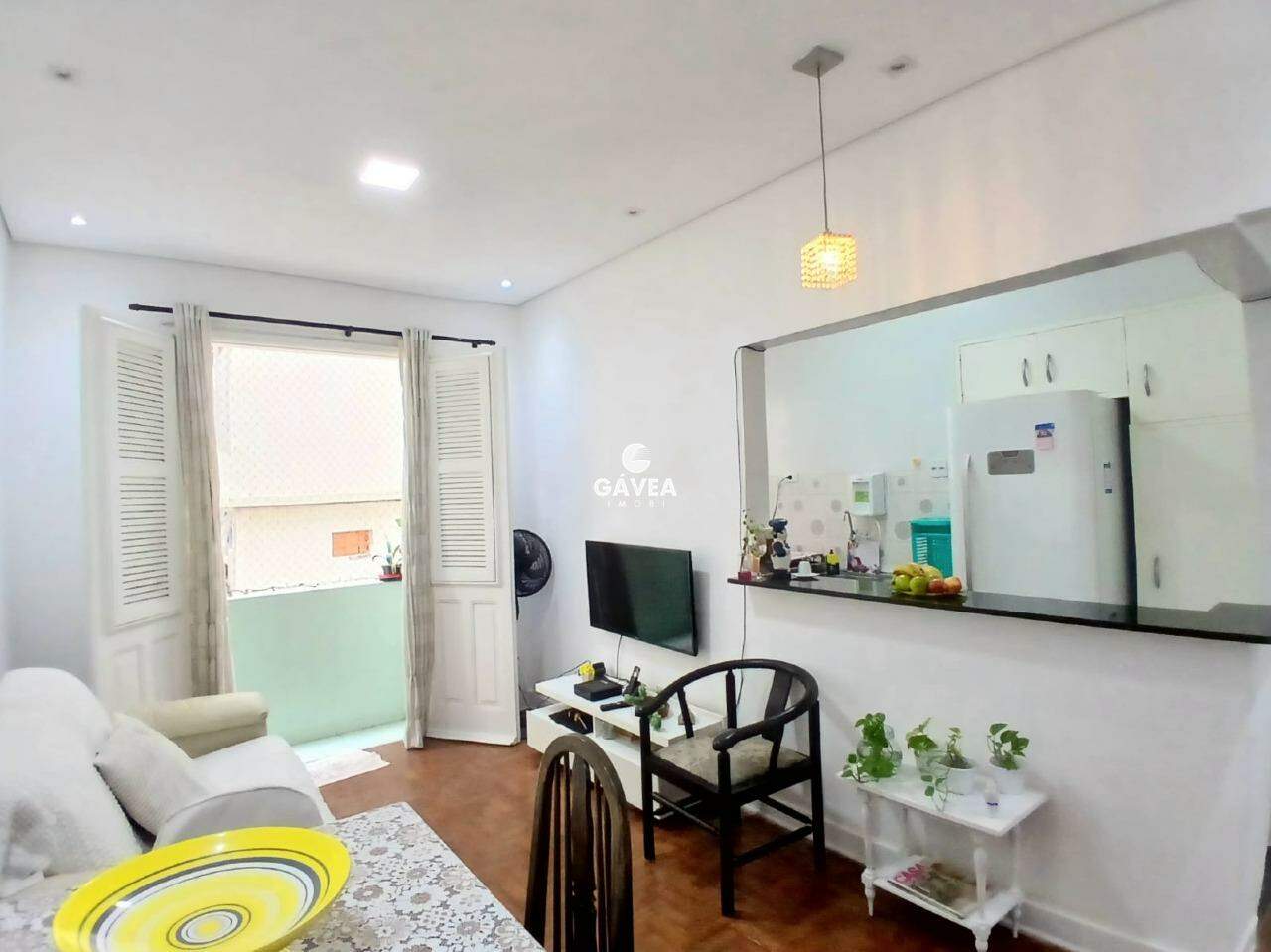 Apartamento à venda no Boqueirão: 