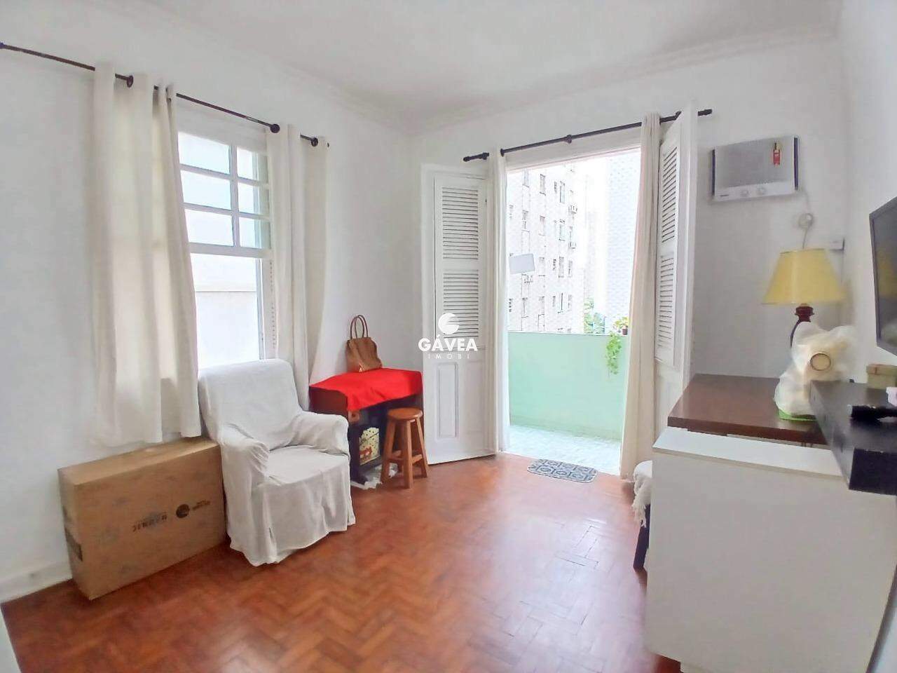 Apartamento à venda no Boqueirão: 