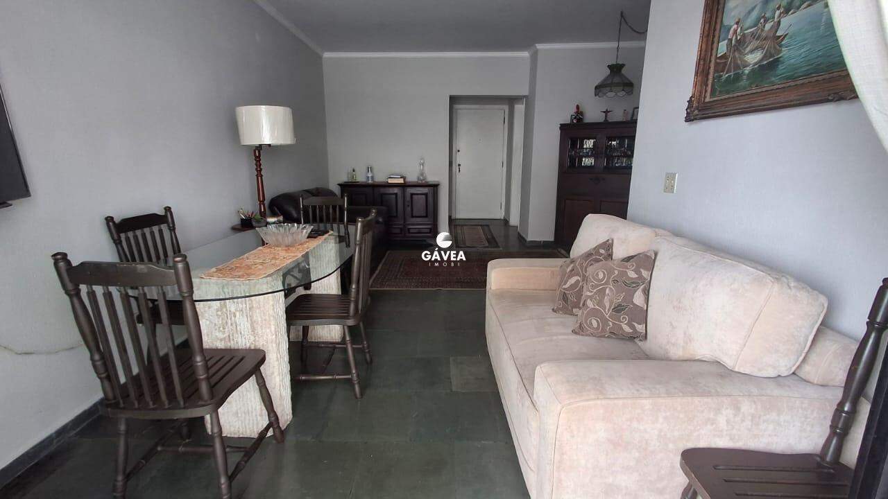 Apartamento à venda no Itararé: 