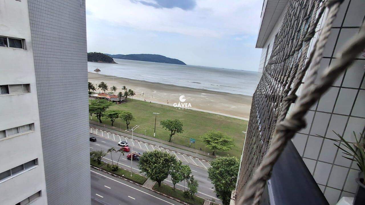 Apartamento à venda no Itararé: 